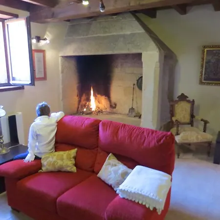 El Mirlo Blanco Guest house
