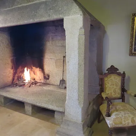 El Mirlo Blanco Pensión 3*
