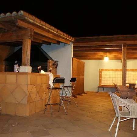 El Mirlo Blanco Guest house Catoira