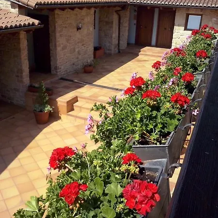 El Mirlo Blanco Guest house Catoira