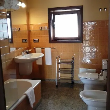 El Mirlo Blanco 3* Catoira