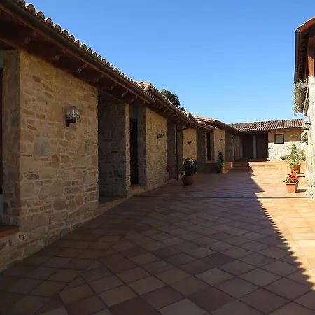 Pensión El Mirlo Blanco 3*